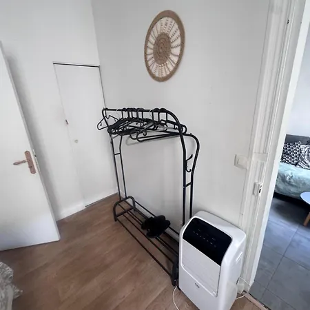 10 Min Bastille Paříž