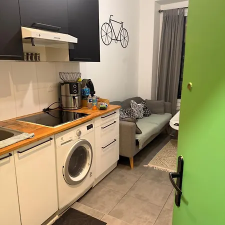 10 Min Bastille Apartmán Paříž