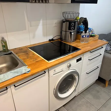 Appartement 10 Min Bastille